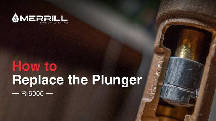 Merrill Manufacturing Company