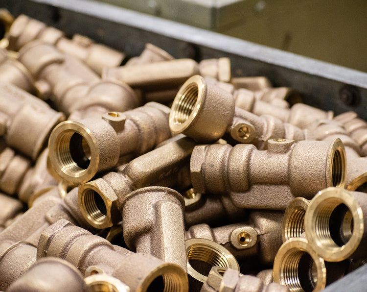 Looking for Spare Parts?