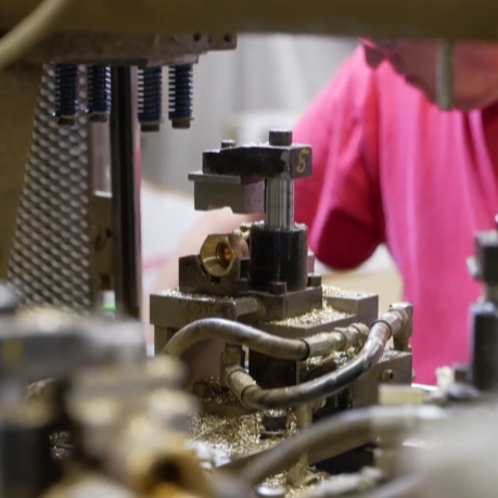 Merrill Manufacturing Company