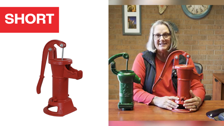 Merrill Manufacturing Company