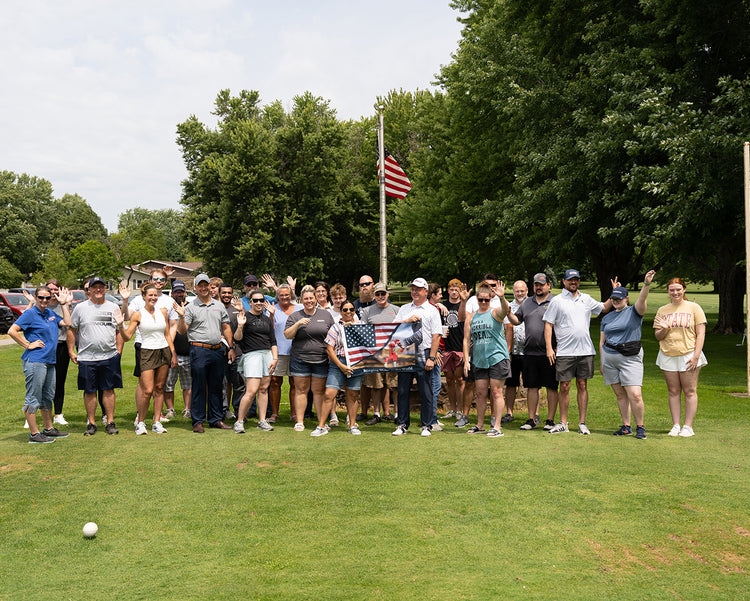 Continuous Improvement