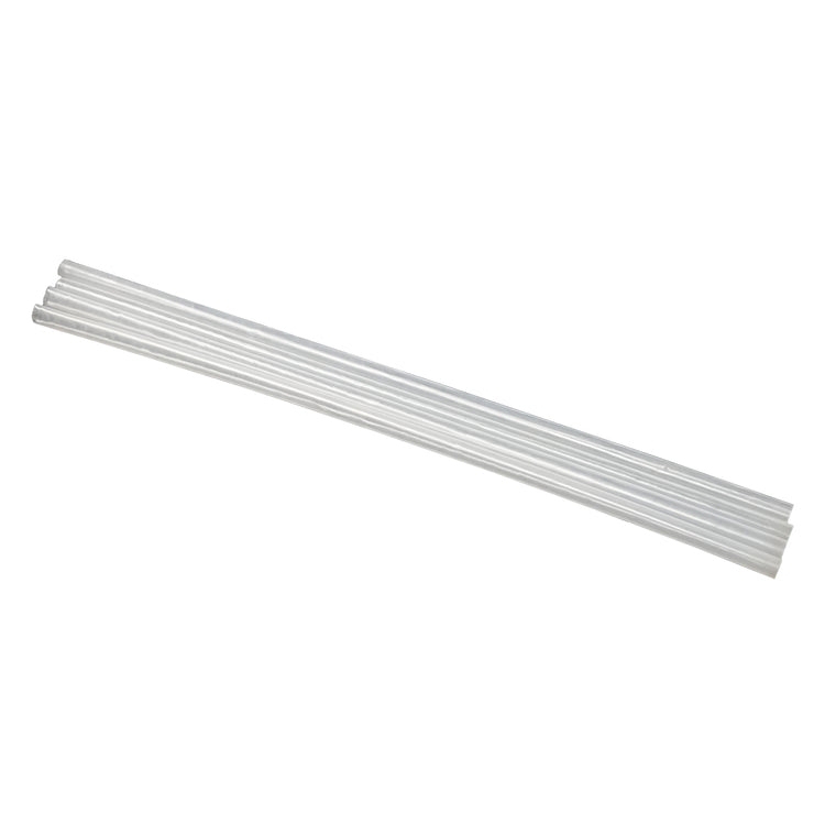 Bulk Length Clear Shrink Tubing with Adhesive – Visual Inspection and Secure Bonding