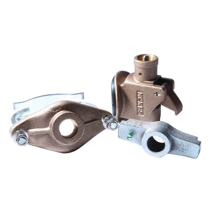 Clear Well Kit (No Lead) – Complete Installation Kit for Water Wells