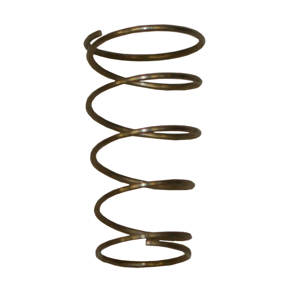 Slide Check Spring Stainless Steel Check Valve Spring – For CV, CVR, CVNL, CVS, FVNL & More