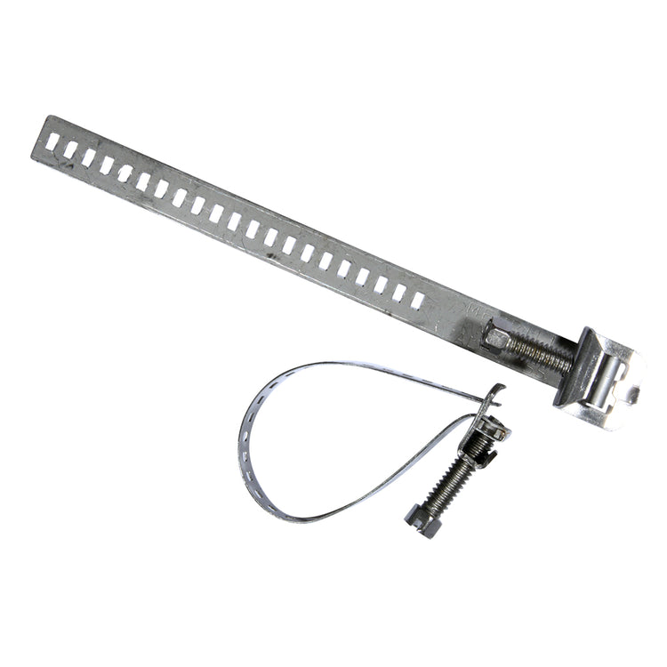 M69 Stainless Steel Band – Durable Hose Clamp for Pipe and Tubing | M69