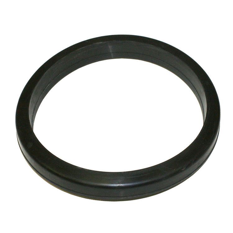 Watertight Well Cap Rubber Gasket – Durable Seal for Sanitary and Secure Well Protection