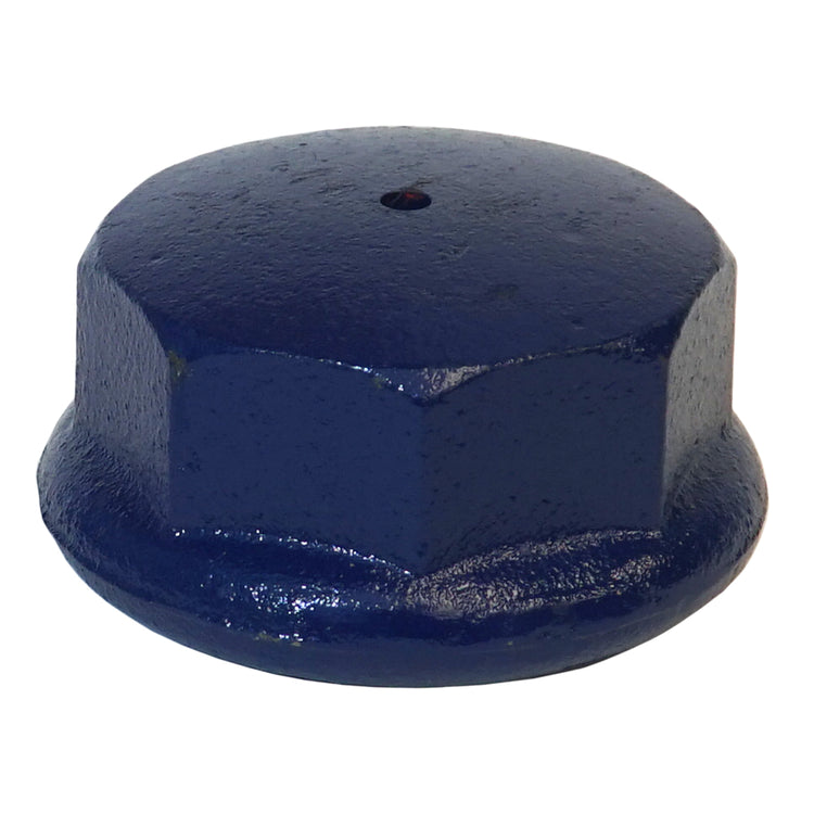 Ductile Iron Drive Cap for Well Points – DRCAP125