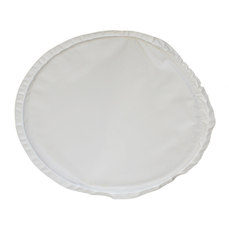 Floating Separator Between Air And Water Inside Galvanized Tank| PFC