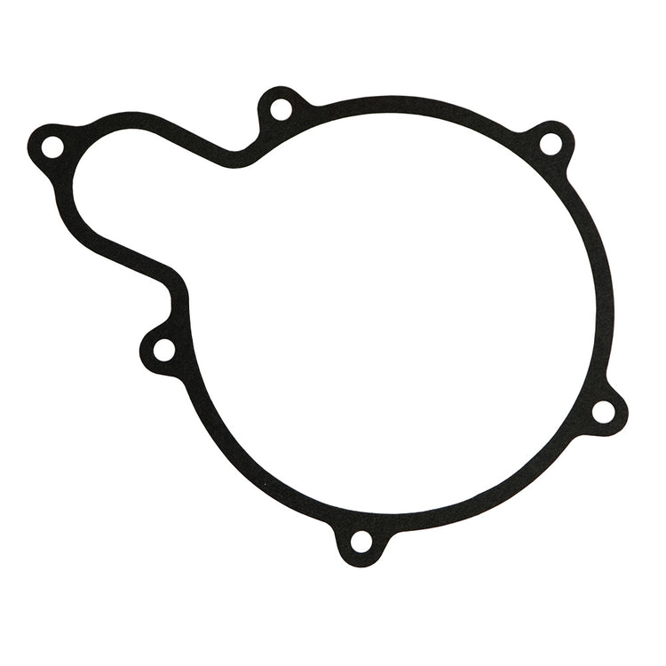 Watertight Well Cap Paper Gasket