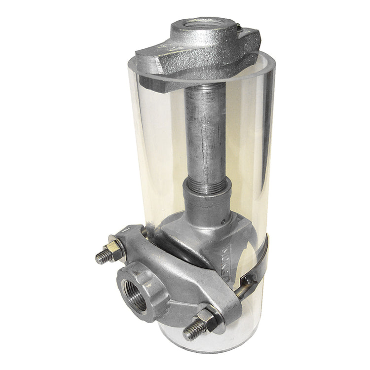 Pitless Kit SMCK - Stainless Steel Clear Well Kit | SMCK
