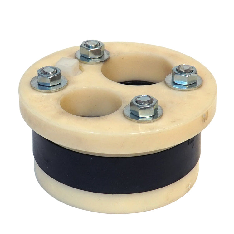 WS Series Plastic Well Seal – Double Drop Pipe | WSP Double Drop Solid