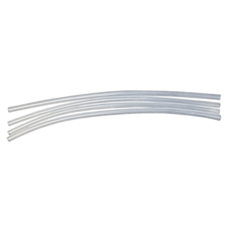 Bulk Length Clear Shrink Tubing with Adhesive – Reliable Wire Splice Protection