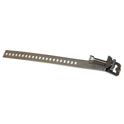 M69 Stainless Steel Band – Durable Hose Clamp for Pipe and Tubing