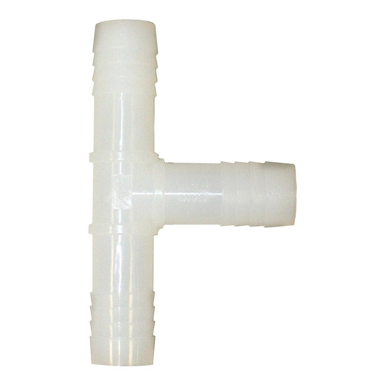 Polyethylene Insert Tees | PTP