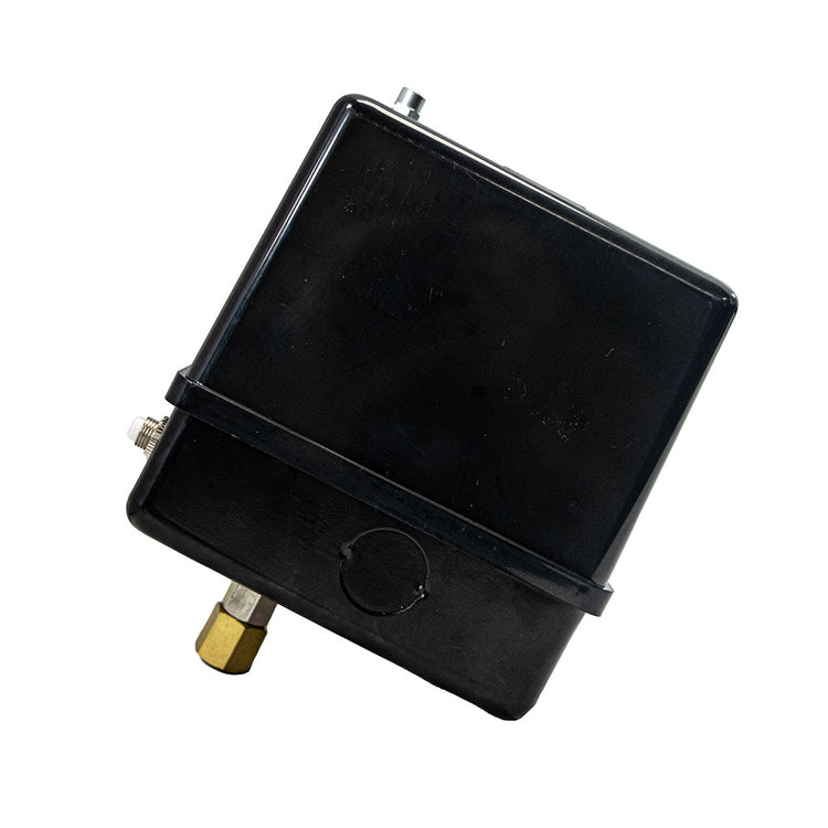 Control Switch – 3 HP with Extra Tall Cover
