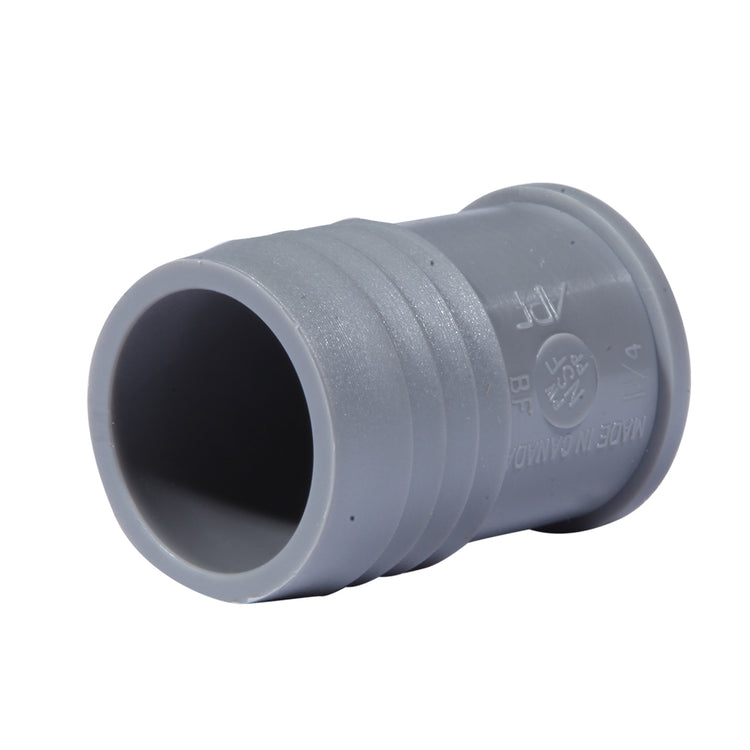 Polyethylene Insert Plug – Durable PE Barbed End Cap for PE Pipe | PPL