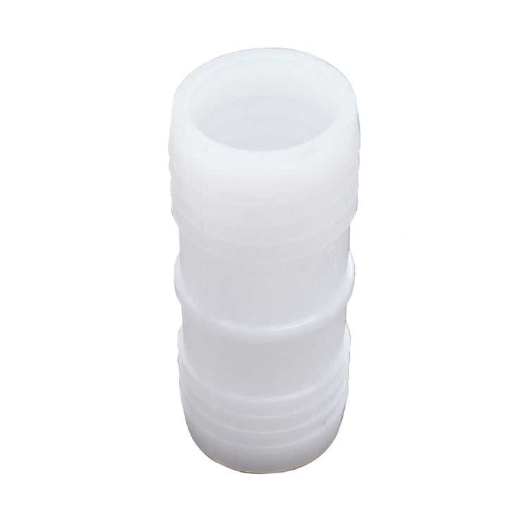 Insert Polyethylene Coupling for Flexible Plastic Pipe