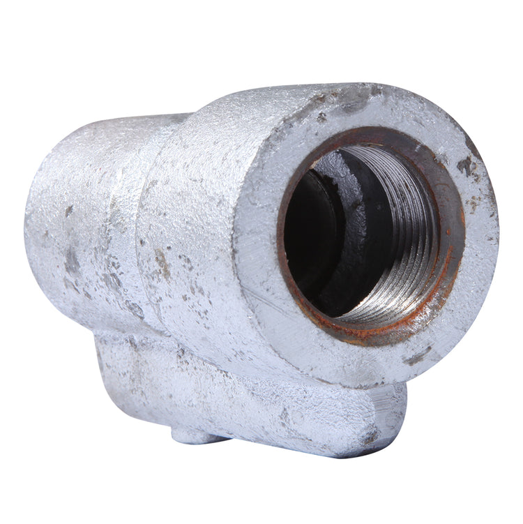 Valve Body | Y40