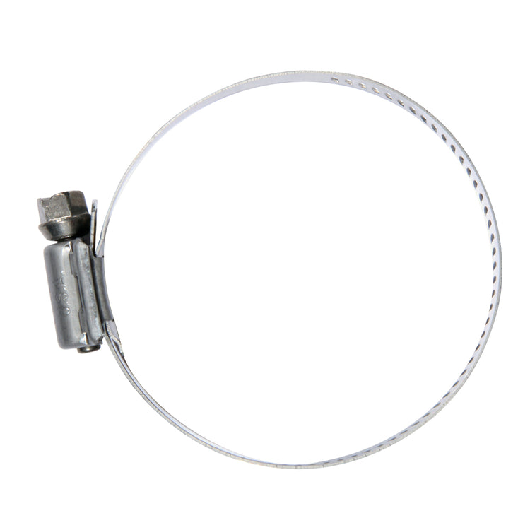 Stainless Steel Band Clamp – Marine-Grade, UPC Approved, IAPMO Listed | M67