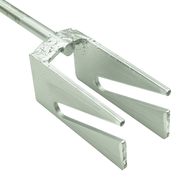 ADJ. ROD W/GUIDE 6 X 5