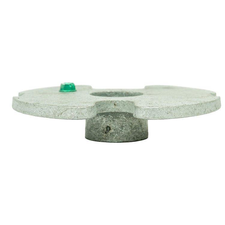 5" SPK Steel Support Plate