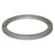 6" WC Cap Body Clamp Ring