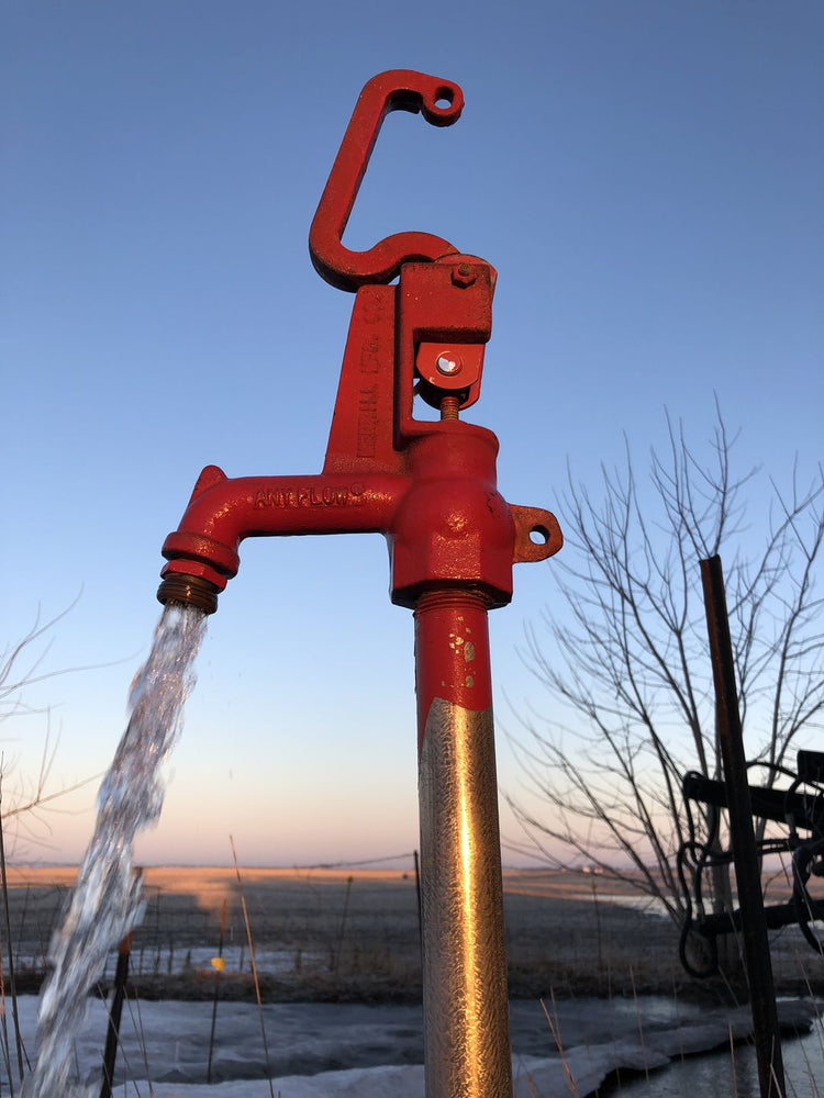 Merrill Manufacturing Company