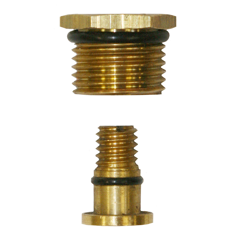 FLO CONTROL VALVE