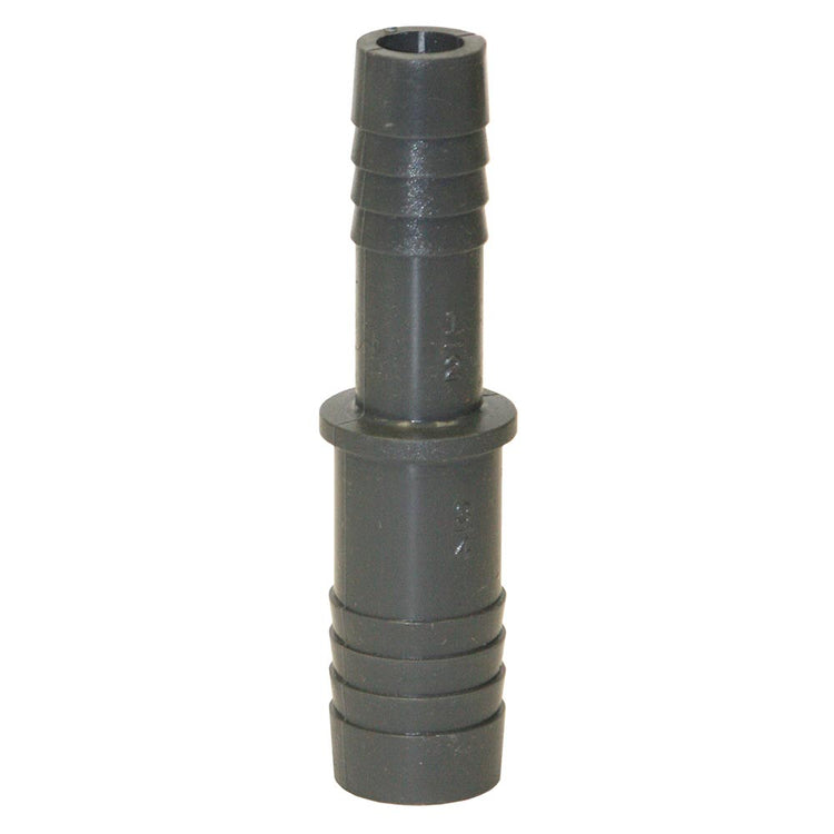 Insert Polyethylene Coupling for Flexible Plastic Pipe | PCP