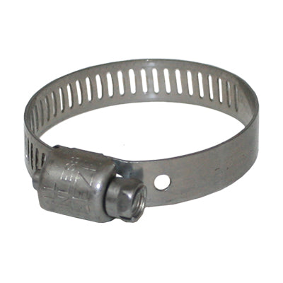 M62 Stainless Steel Clamp – High-Strength USA Made, 300 Series