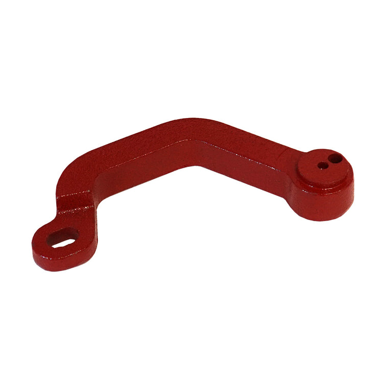 P10 | Lever Casting