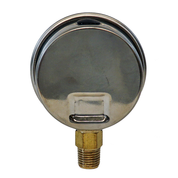 Pressure Gauges