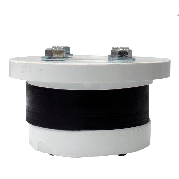 WS Series Plastic Well Seal Solid Top Plate – Durable and Secure