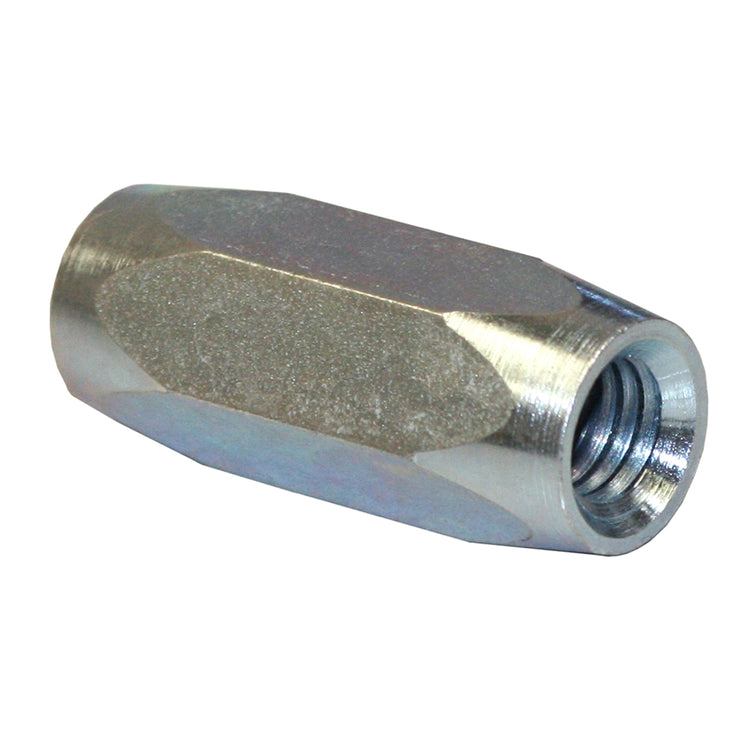 Rod Coupling – Durable Connector for Threaded Hydrant and Pump Rods