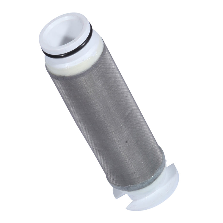 100-Mesh Stainless Steel Sediment Trapper Replacement Element