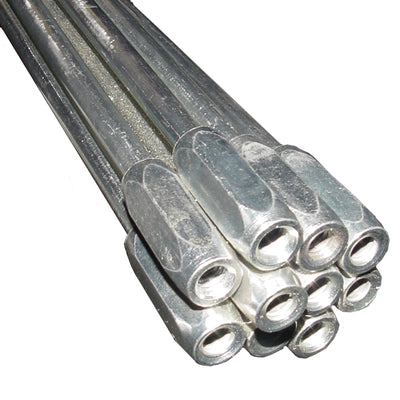 Rod – Threaded & Coupled, 10/BDL | TCPR