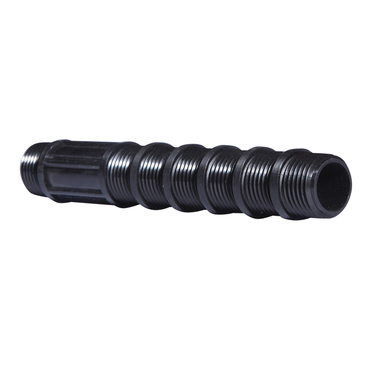 6" Polyethylene Cut-Off Nipple