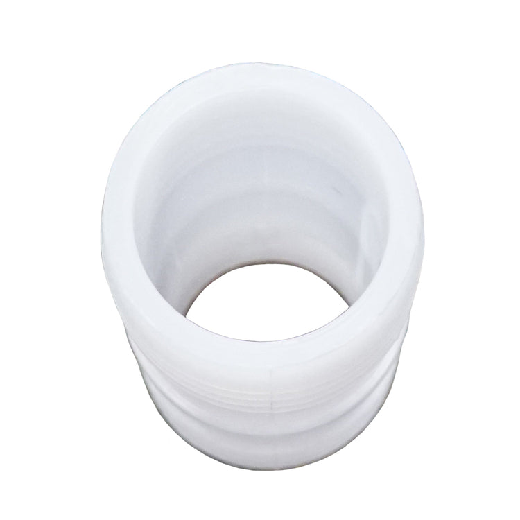 Insert Polyethylene Coupling for Flexible Plastic Pipe | PCP