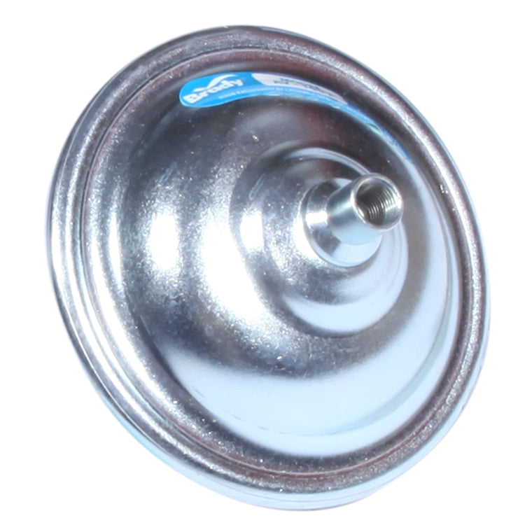 Merrill/Brady Non-Repairable Air Volume Control – Gallon Size, Durable Brass and Stainless Construction