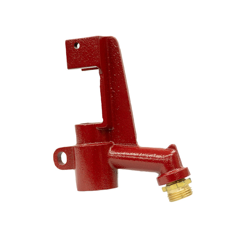 E-5000 No Lead Head Casting