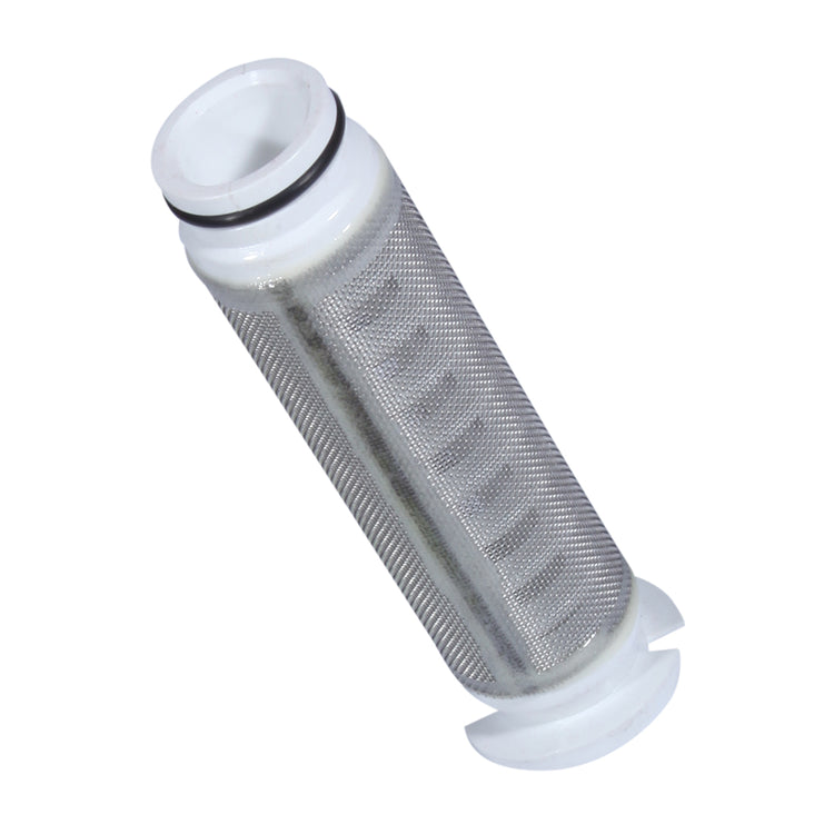100-Mesh Stainless Steel Sediment Trapper Replacement Element