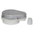 WCO/WCP Series Aluminum/PVC