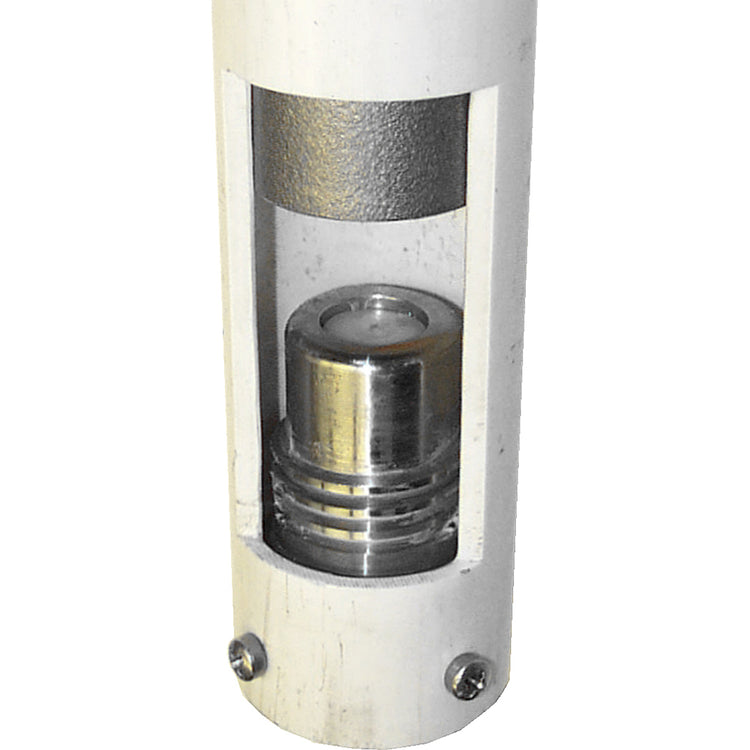 HIDE-DRANT SS VALVE BODY