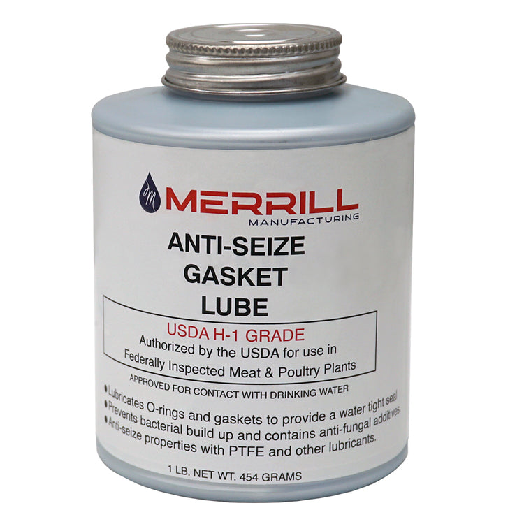 Anti-Seize/Gasket Lube PAL100