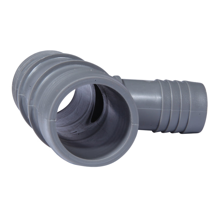 Polyethylene Insert Tees | PTP