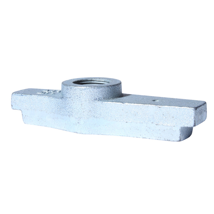 MCK 6" Support Bar