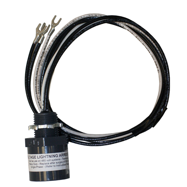 Lightning Arrestor Heavy Duty