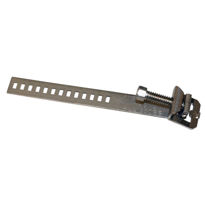 M69 Stainless Steel Band – Durable Hose Clamp for Pipe and Tubing | M69