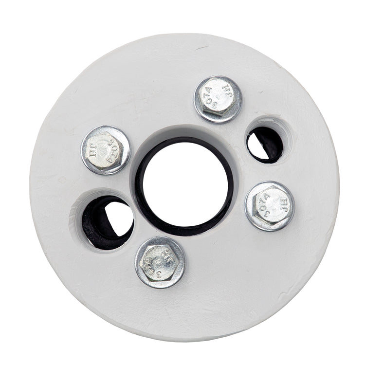WS Series Plastic Well Seal Solid Top Plate – Durable and Secure