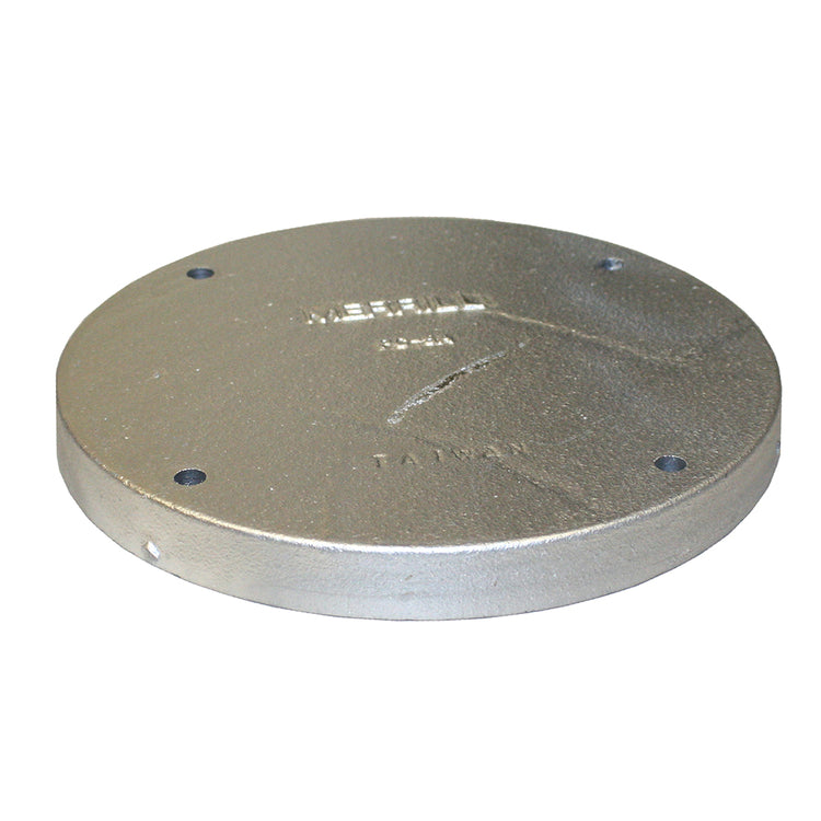 WC500 CAP COVER